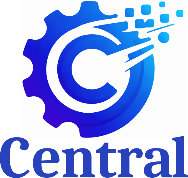 Central Platform logo